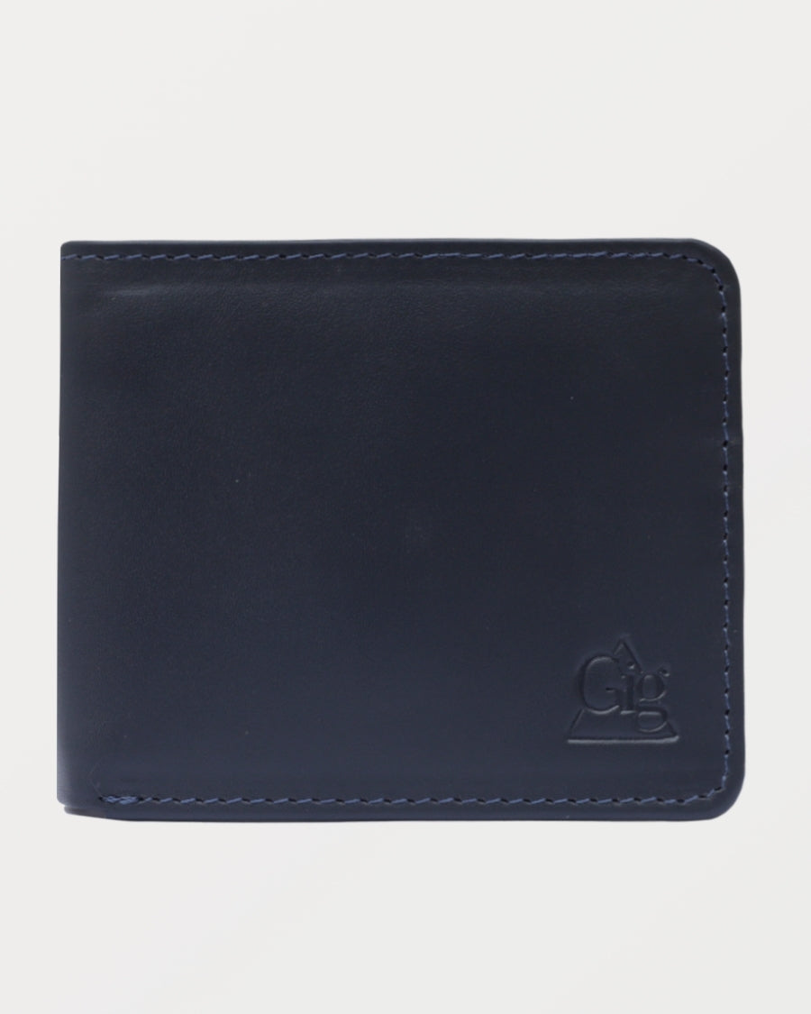 Men Wallet-NAVY
