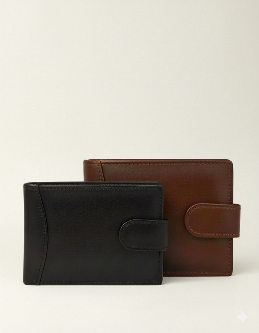 Wallets