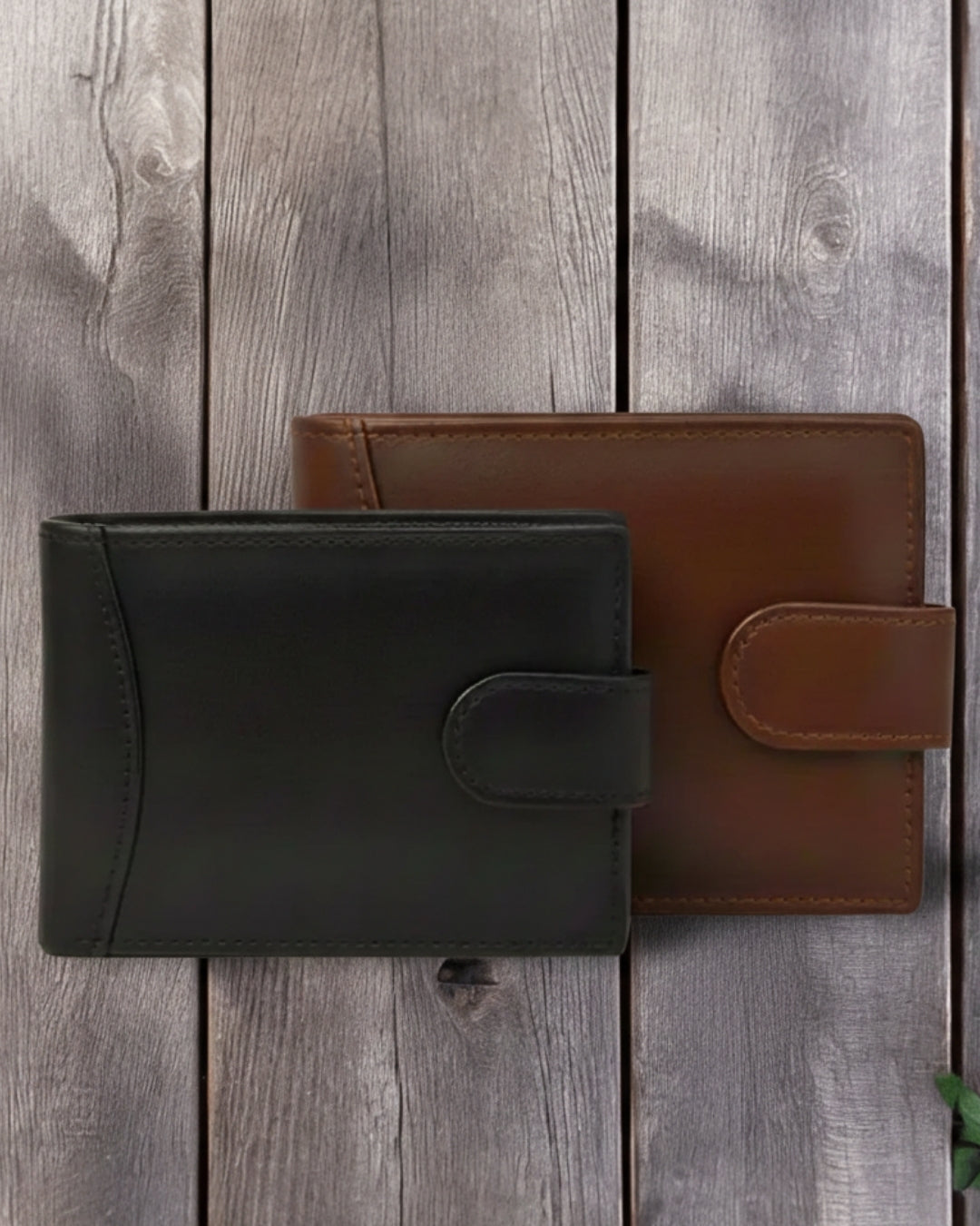 Men’s Wallets