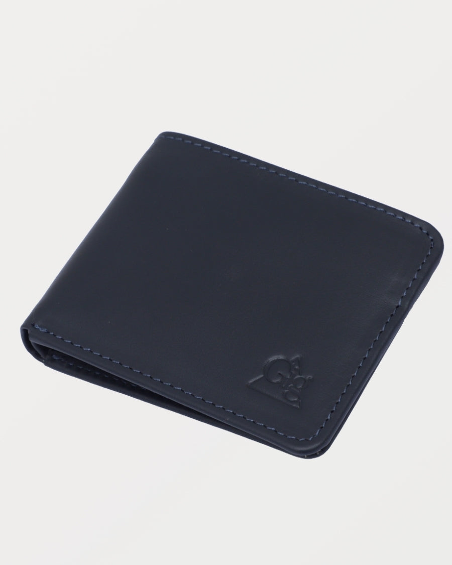 Men Wallet-NAVY