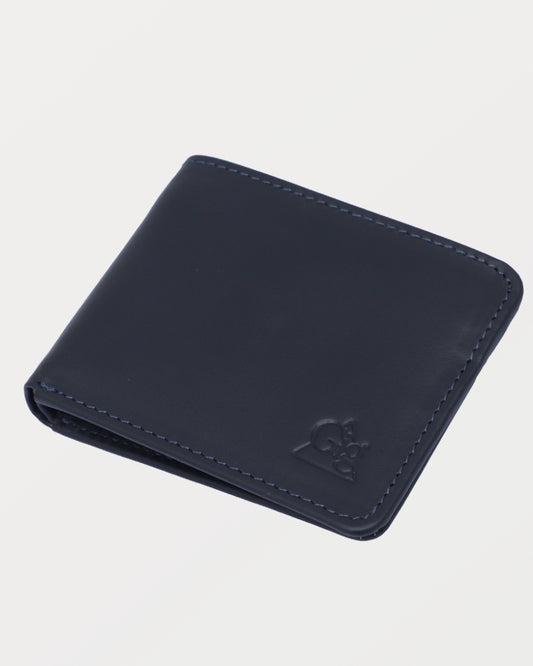 Men Wallet-NAVY