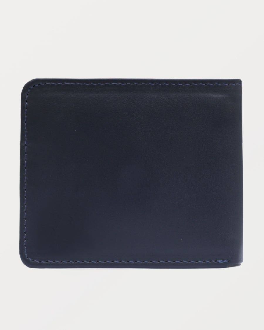 Men Wallet-NAVY