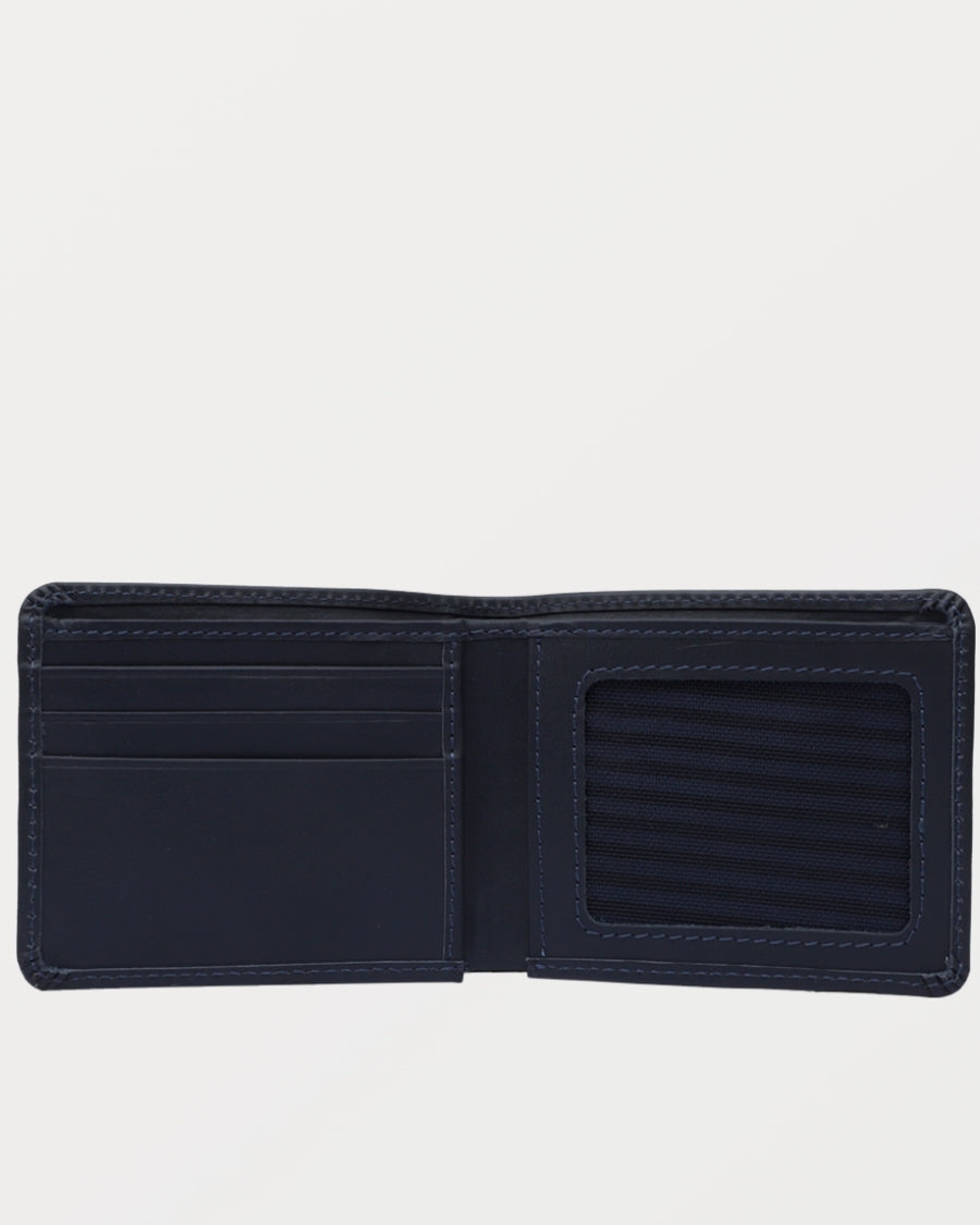 Men Wallet-NAVY